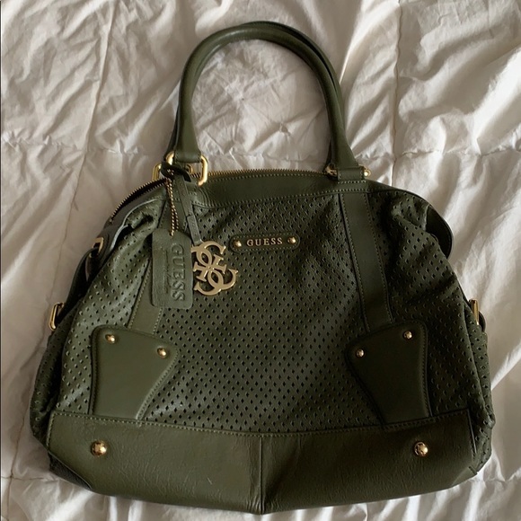 Guess Purse - Picture 2 of 3